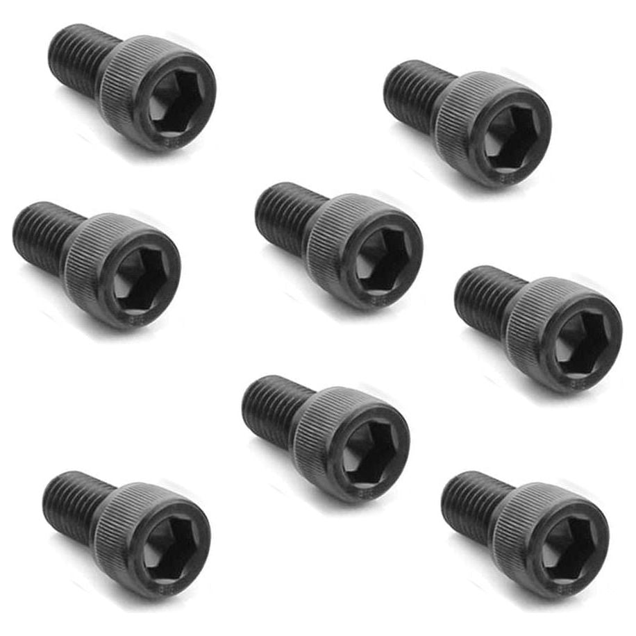 CAP Head Hex Machine Screws 3x6