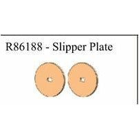 Slipper Plate