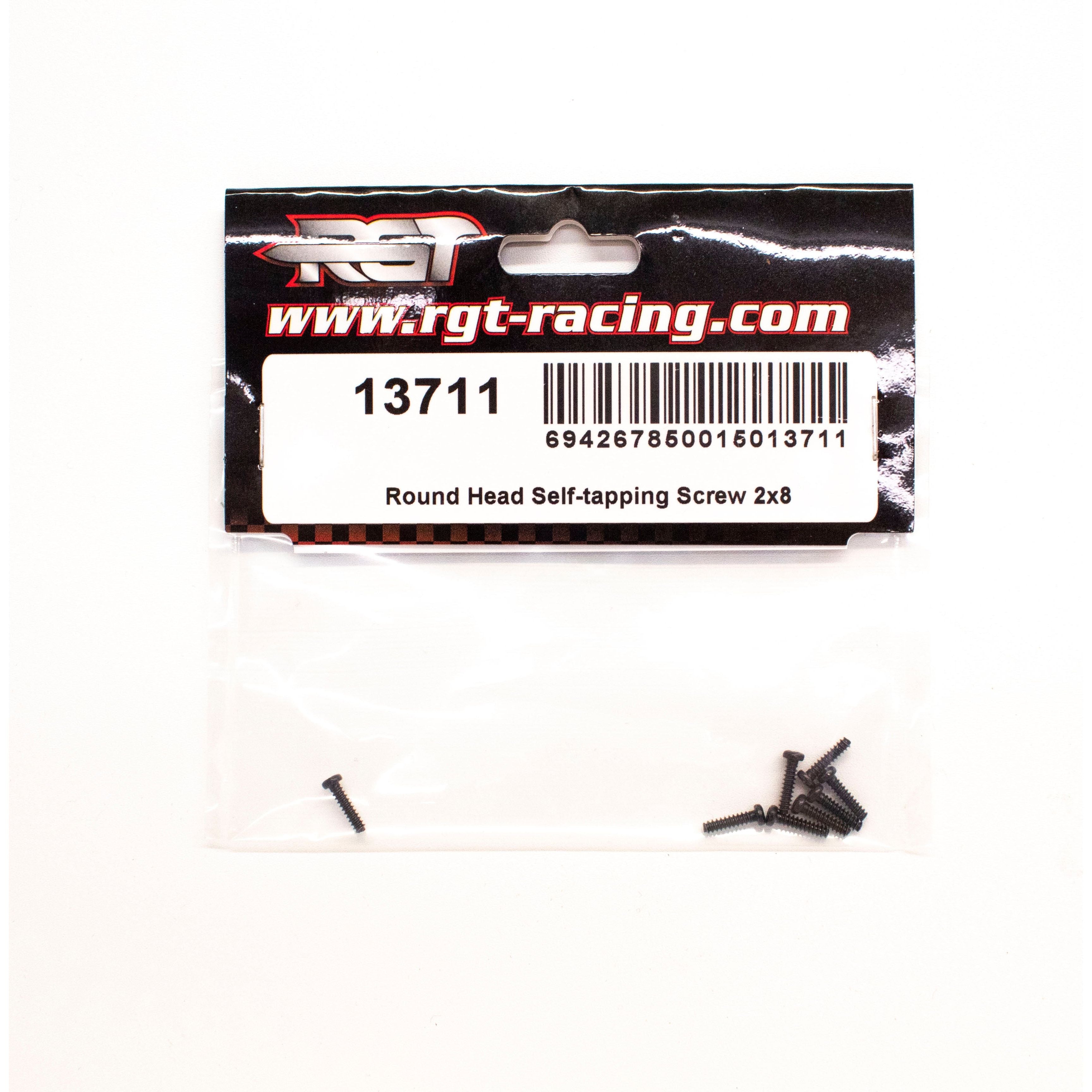 RD HD Selftapping Screw 2x8