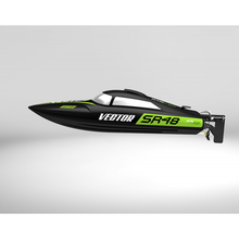 Load image into Gallery viewer, VECTOR SR48 25MPH Race Boat Brushless RTR
