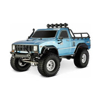 Rock Crawlers