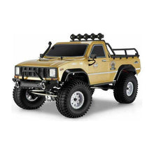 Load image into Gallery viewer, RGT Pioneer RTR 4WD 10th Scale Crawler
