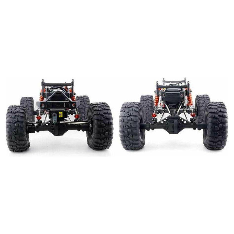 RGT Trample RTR 4WD 10th Scale Crawler