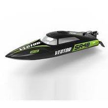 Load image into Gallery viewer, VECTOR SR48 25MPH Race Boat Brushless RTR
