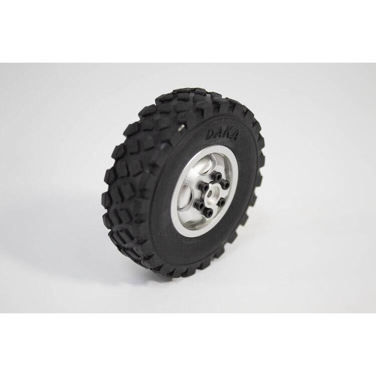 Dually Front Tires (1 Pair)