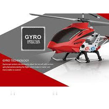 Load image into Gallery viewer, SHARK 3 Channel 2.4Ghz Gyro RC Helicopter
