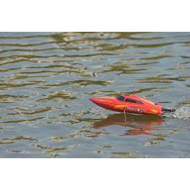 VECTOR SR30 Brushed Mini Racing Boat RTR