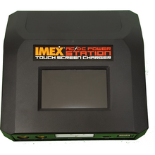 Load image into Gallery viewer, IMEX X150AD 150W AC/DC Touch Screen Charger &amp; Power Supply
