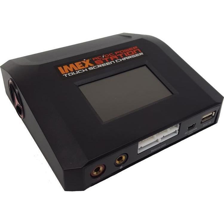 IMEX X150AD 150W AC/DC Touch Screen Charger & Power Supply