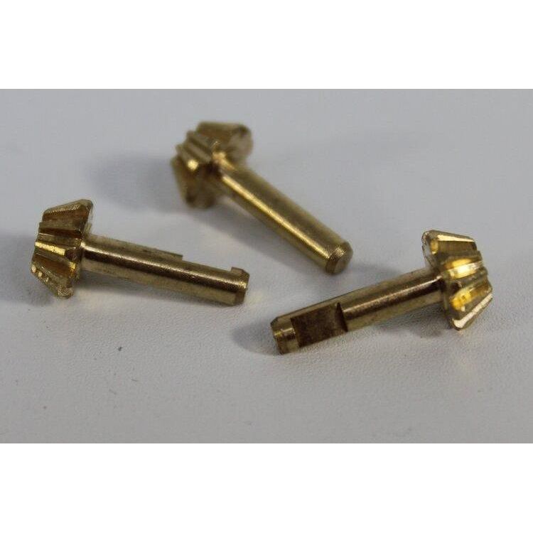 Brass Differential Pinion Gear