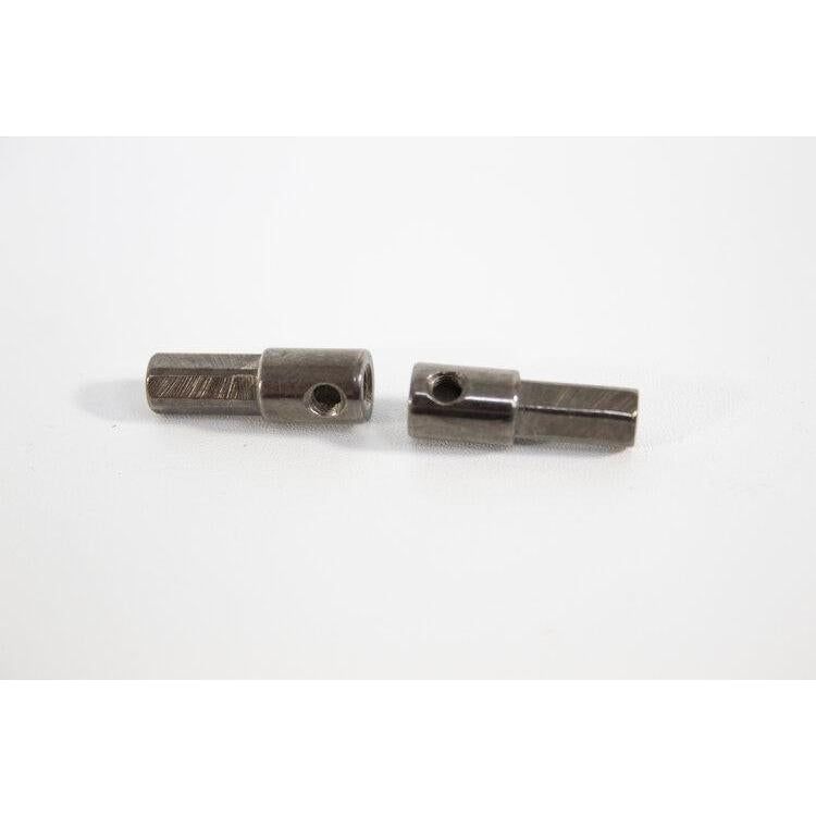 Middle/Rear Metal 5mm Hex Output Shaft