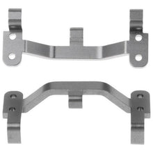 Load image into Gallery viewer, Aluminum Suspension Mount For Front/Rear Axle

