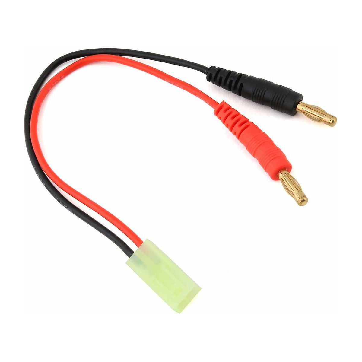 Mini Tamiya Charge Cable