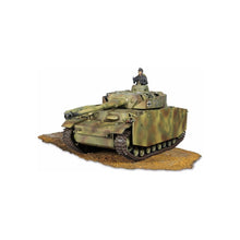 Load image into Gallery viewer, Panzer IV 1/24th Scale RTR 2.4GHz Battle Tank - Taigen Tanks
