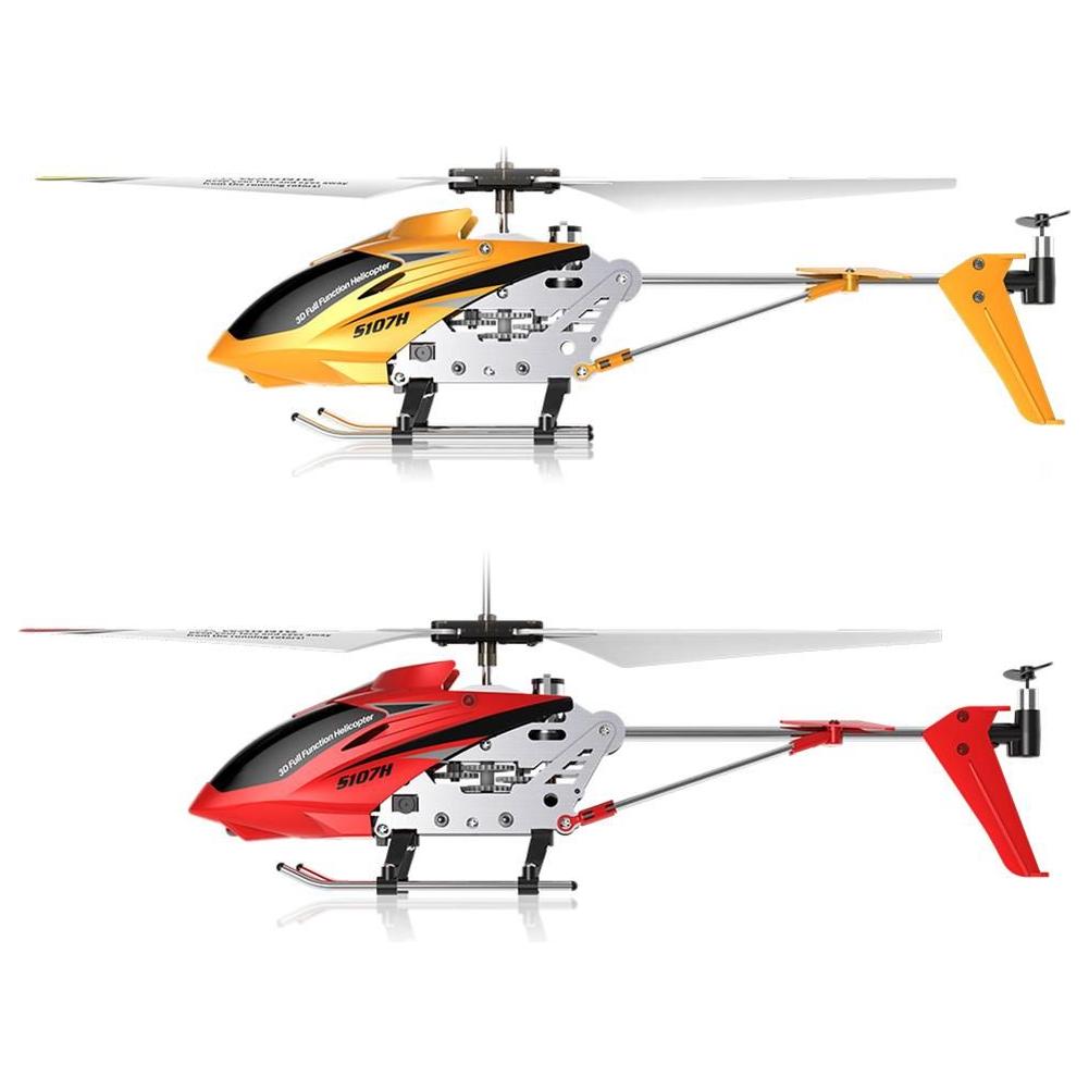 SHARK 3 Channel 2.4Ghz Gyro RC Helicopter