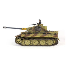 Load image into Gallery viewer, Tiger 1 Late 1/24th Scale RTR 2.4GHz Battle Tank - Taigen Tanks
