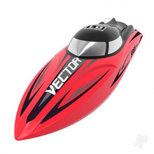 Load image into Gallery viewer, VECTOR SR65 35MPH High Speed Race Boat Brushless RTR
